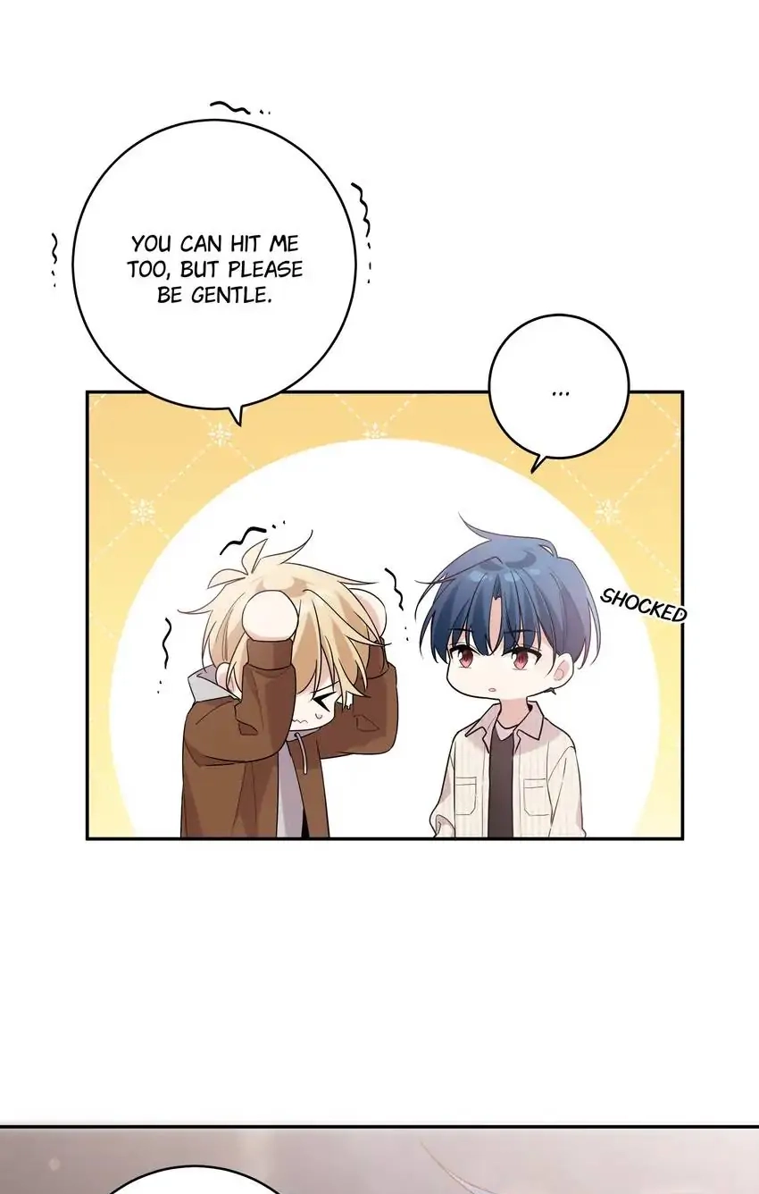 Read My First Love Is a Boy chapter 8 image 23 on Lezhin