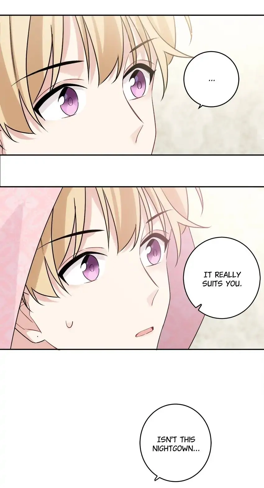 Read My First Love Is a Boy chapter 8 image 25 on Lezhin
