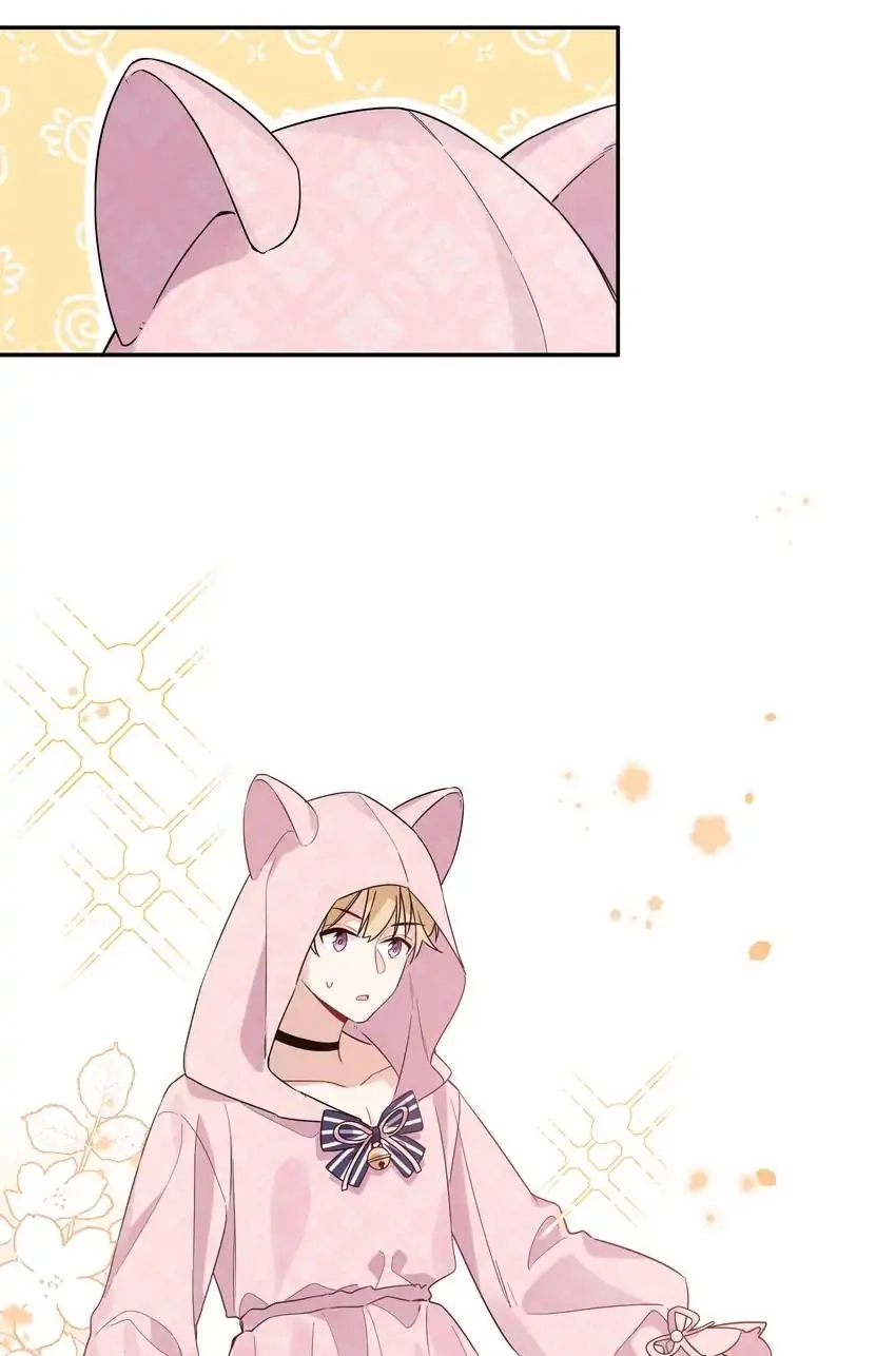 Read My First Love Is a Boy chapter 8 image 26 on Lezhin