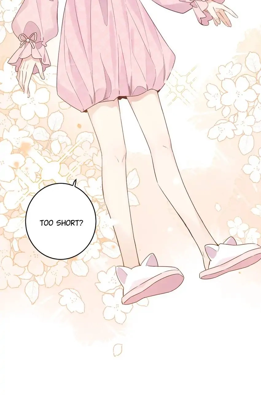 Read My First Love Is a Boy chapter 8 image 27 on Lezhin