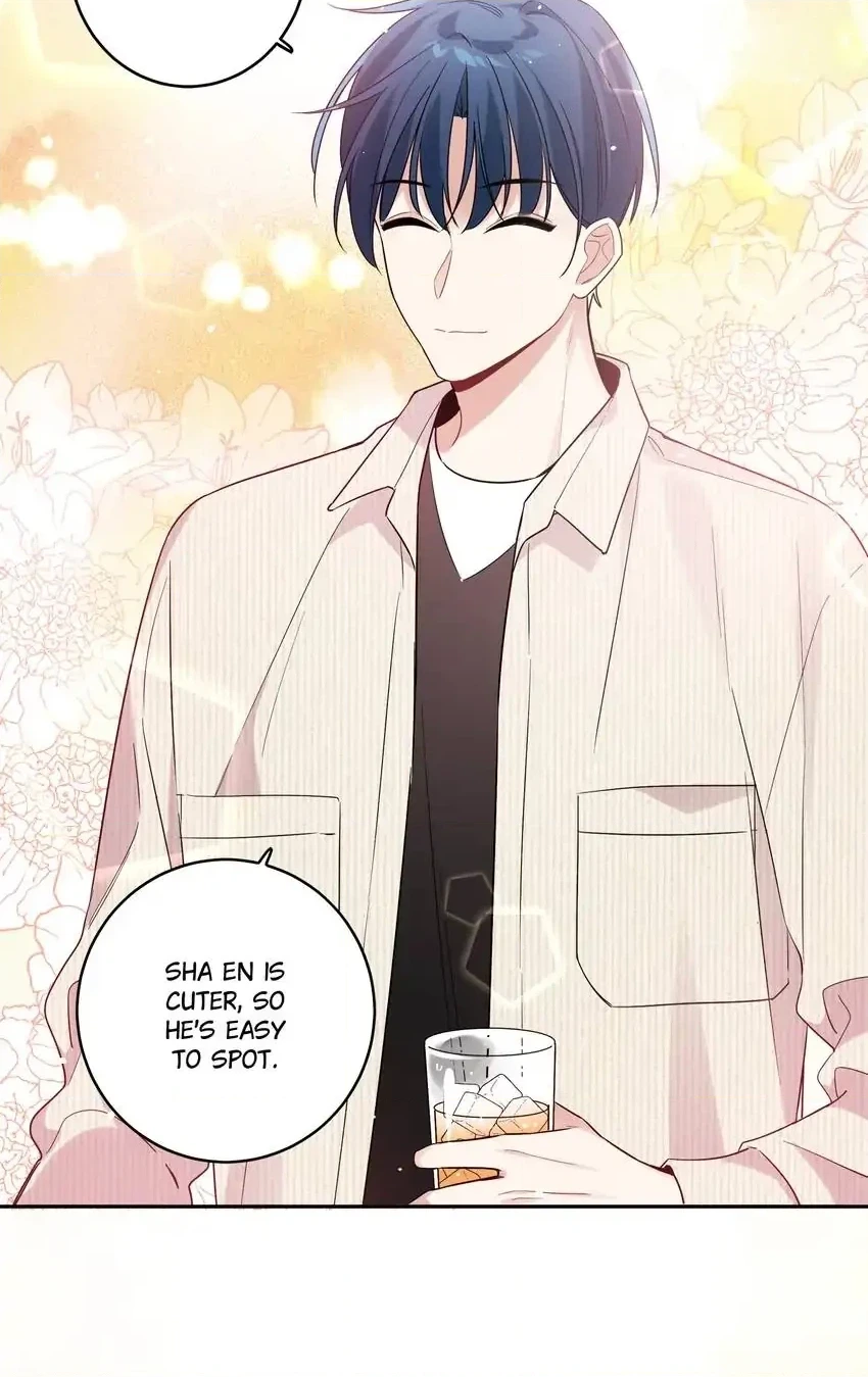 Read My First Love Is a Boy chapter 8 image 3 on Lezhin
