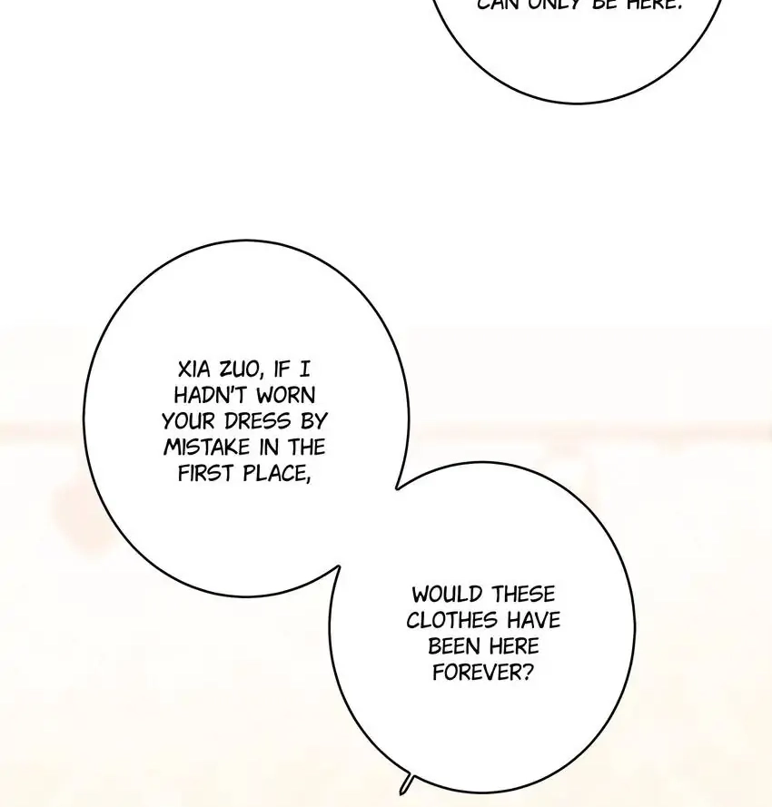 Read My First Love Is a Boy chapter 8 image 31 on Lezhin