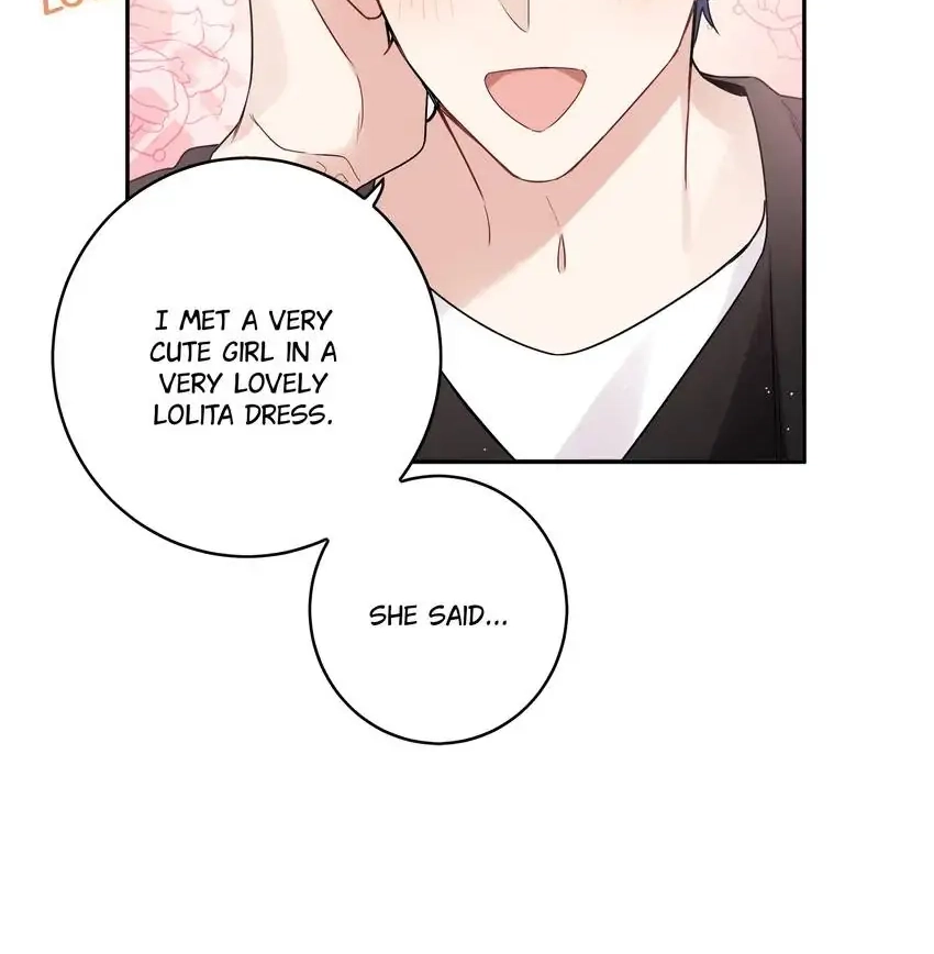 Read My First Love Is a Boy chapter 8 image 35 on Lezhin