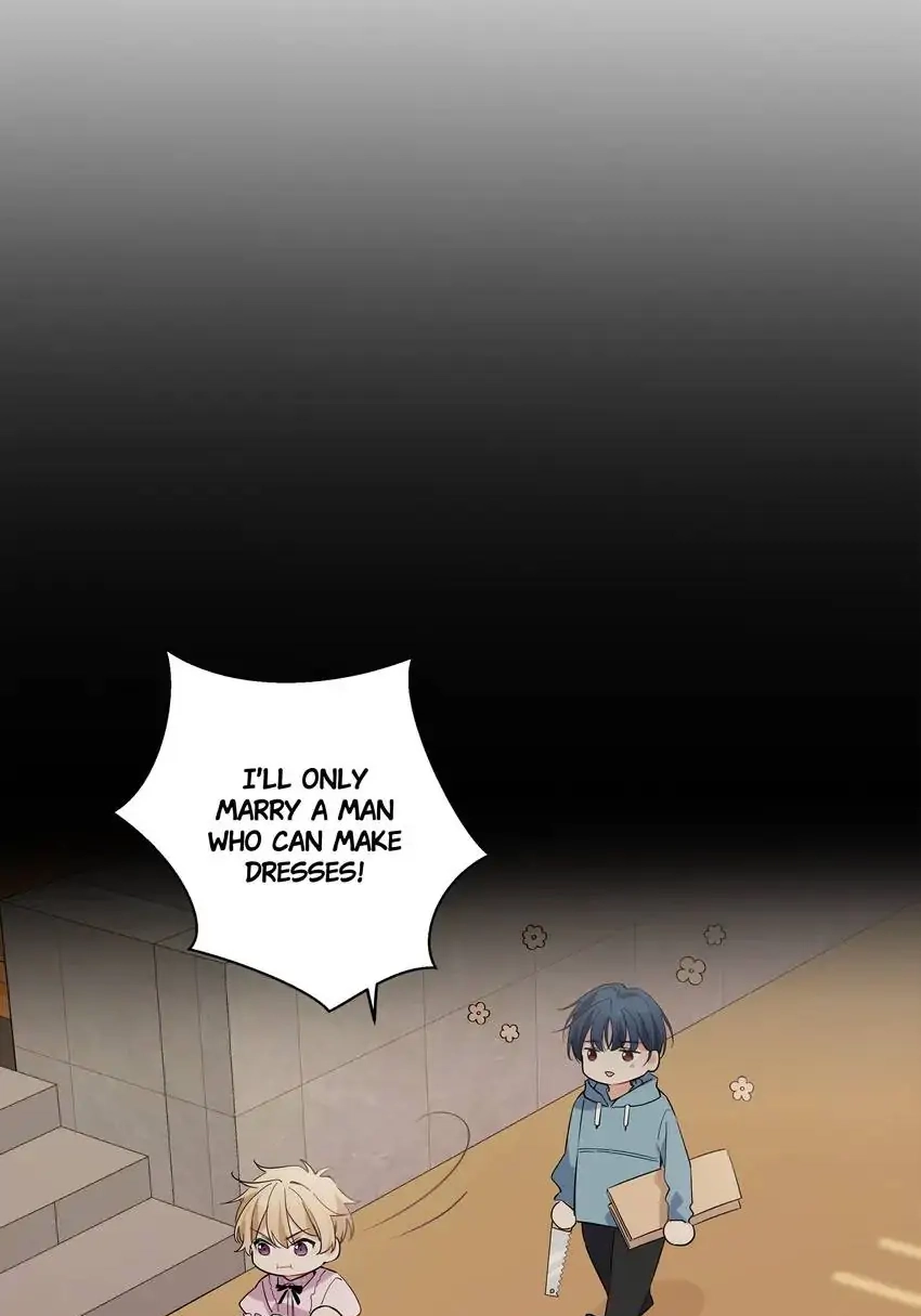 Read My First Love Is a Boy chapter 8 image 37 on Lezhin