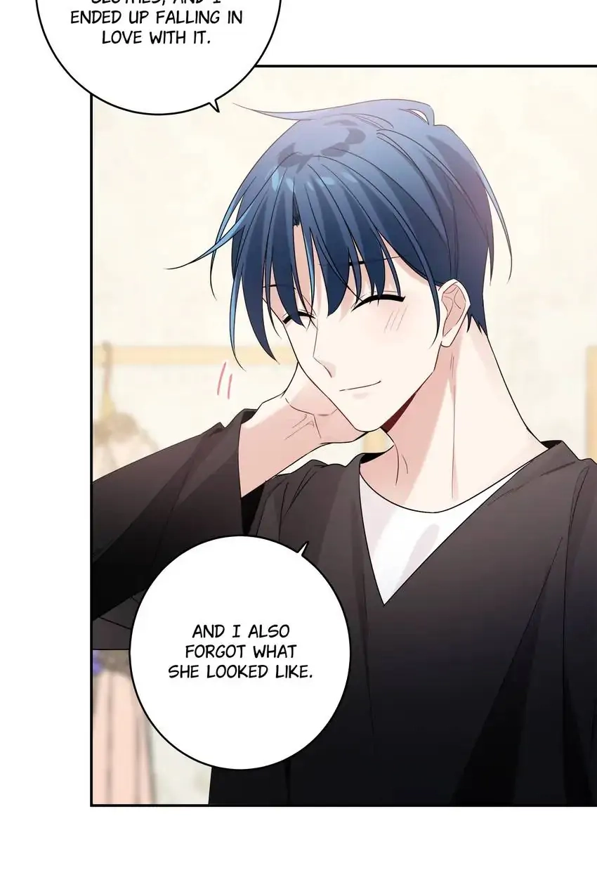 Read My First Love Is a Boy chapter 8 image 40 on Lezhin
