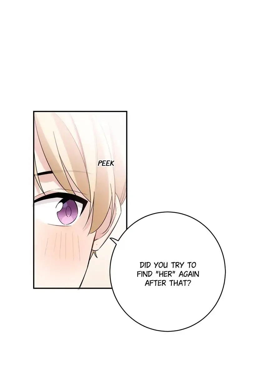 Read My First Love Is a Boy chapter 8 image 42 on Lezhin