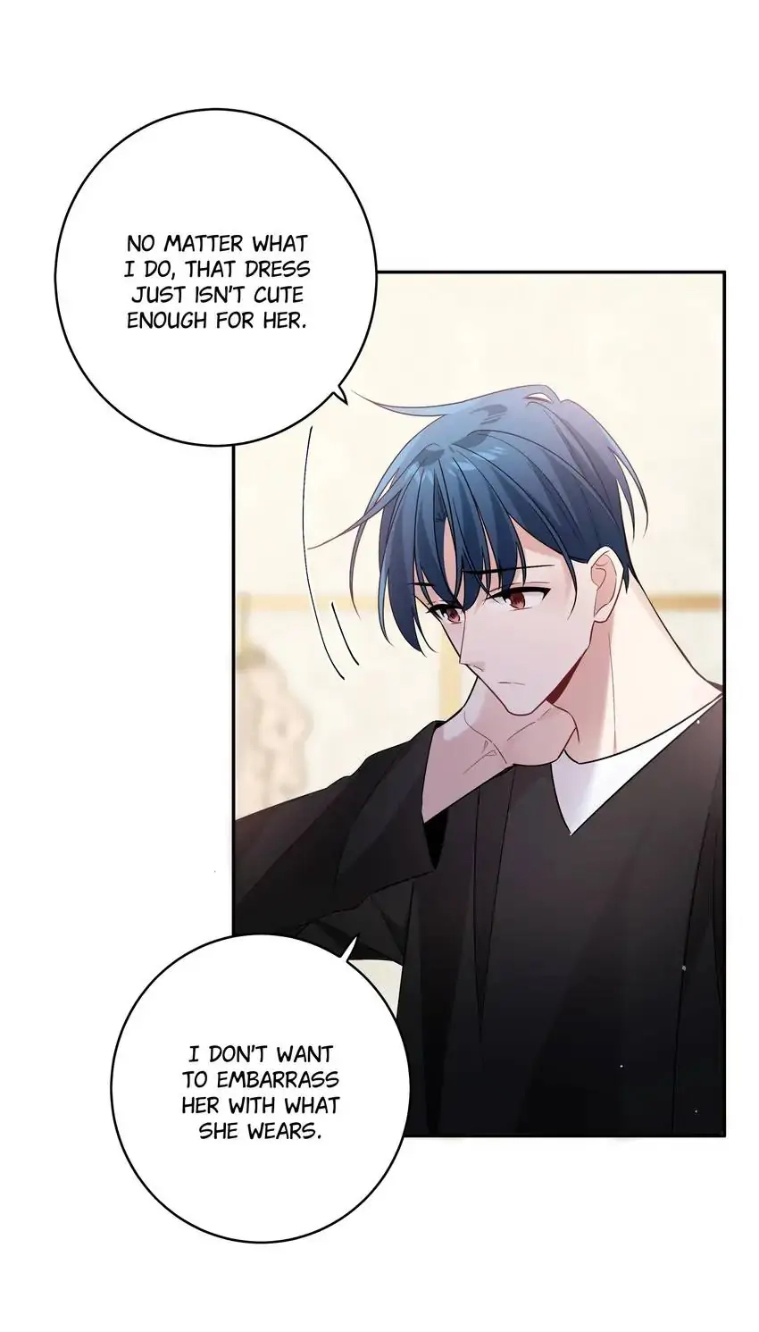 Read My First Love Is a Boy chapter 8 image 44 on Lezhin
