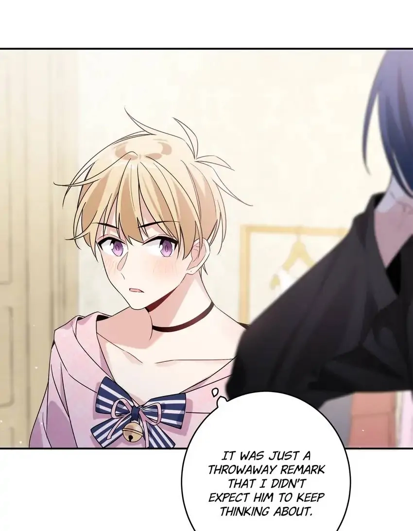 Read My First Love Is a Boy chapter 8 image 45 on Lezhin