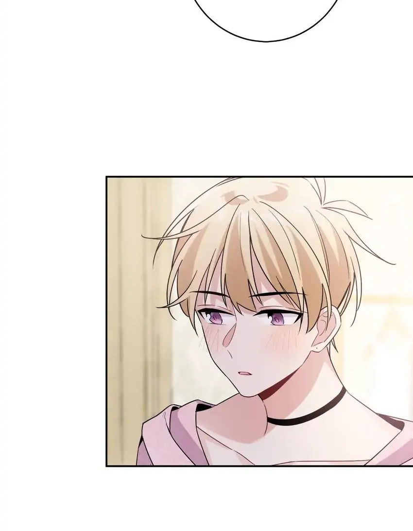 Read My First Love Is a Boy chapter 8 image 46 on Lezhin