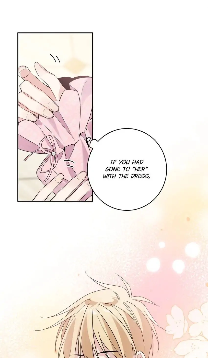 Read My First Love Is a Boy chapter 8 image 47 on Lezhin