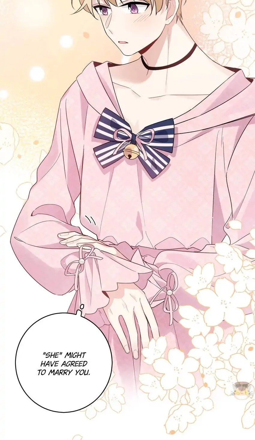 Read My First Love Is a Boy chapter 8 image 48 on Lezhin