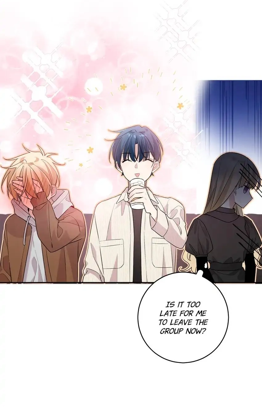 Read My First Love Is a Boy chapter 8 image 5 on Lezhin
