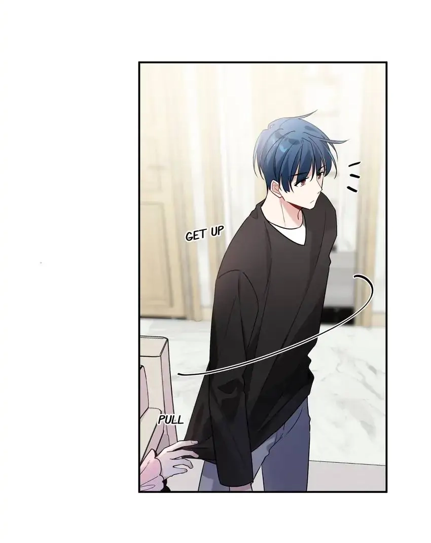 Read My First Love Is a Boy chapter 9 image 1 on Lezhin