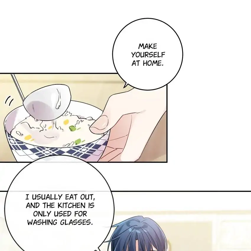 Read My First Love Is a Boy chapter 9 image 14 on Lezhin