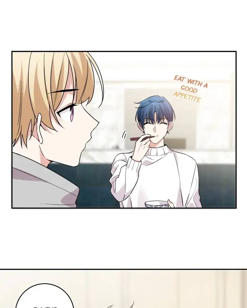 Read My First Love Is a Boy chapter 9 image 16 on Lezhin