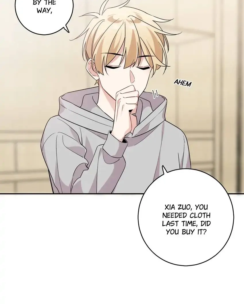 Read My First Love Is a Boy chapter 9 image 17 on Lezhin