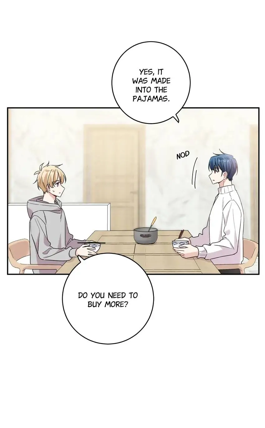 Read My First Love Is a Boy chapter 9 image 18 on Lezhin