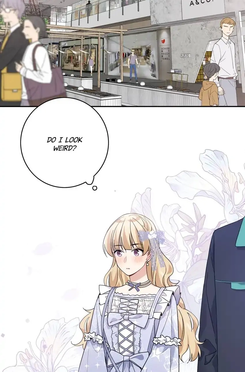 Read My First Love Is a Boy chapter 9 image 21 on Lezhin