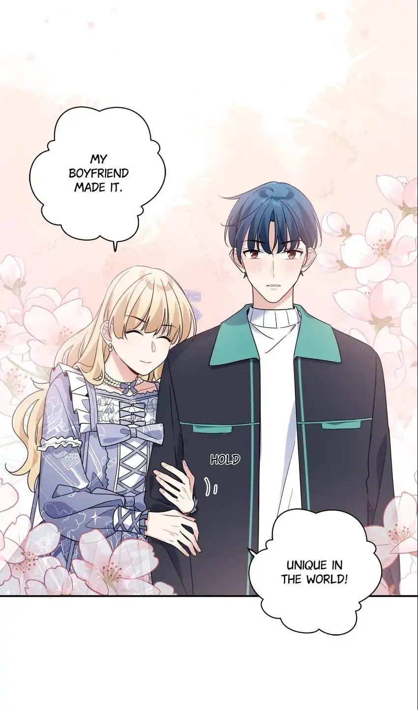 Read My First Love Is a Boy chapter 9 image 27 on Lezhin