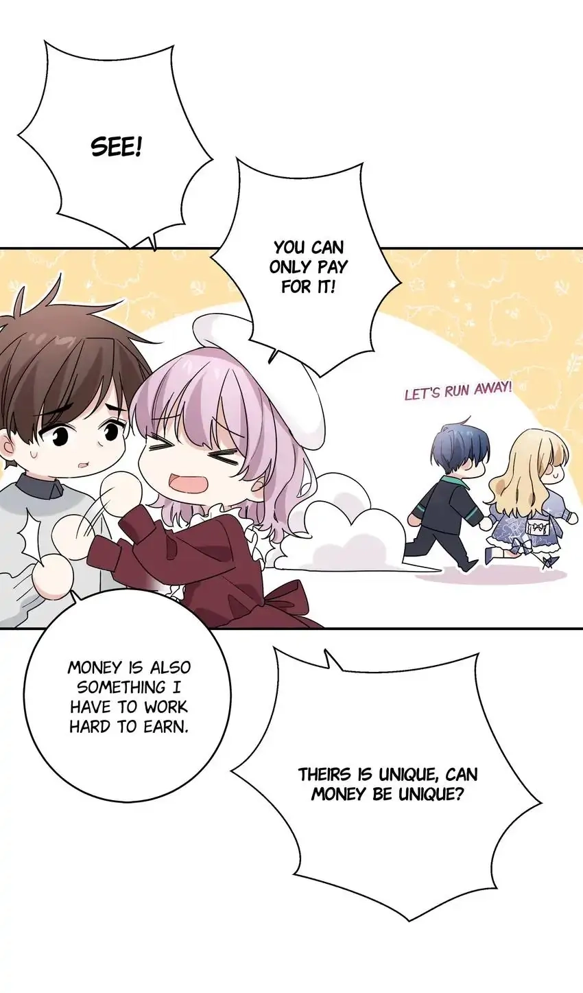 Read My First Love Is a Boy chapter 9 image 30 on Lezhin