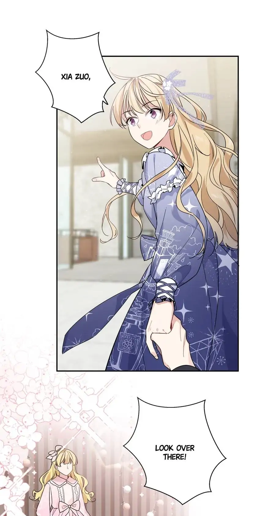 Read My First Love Is a Boy chapter 9 image 31 on Lezhin