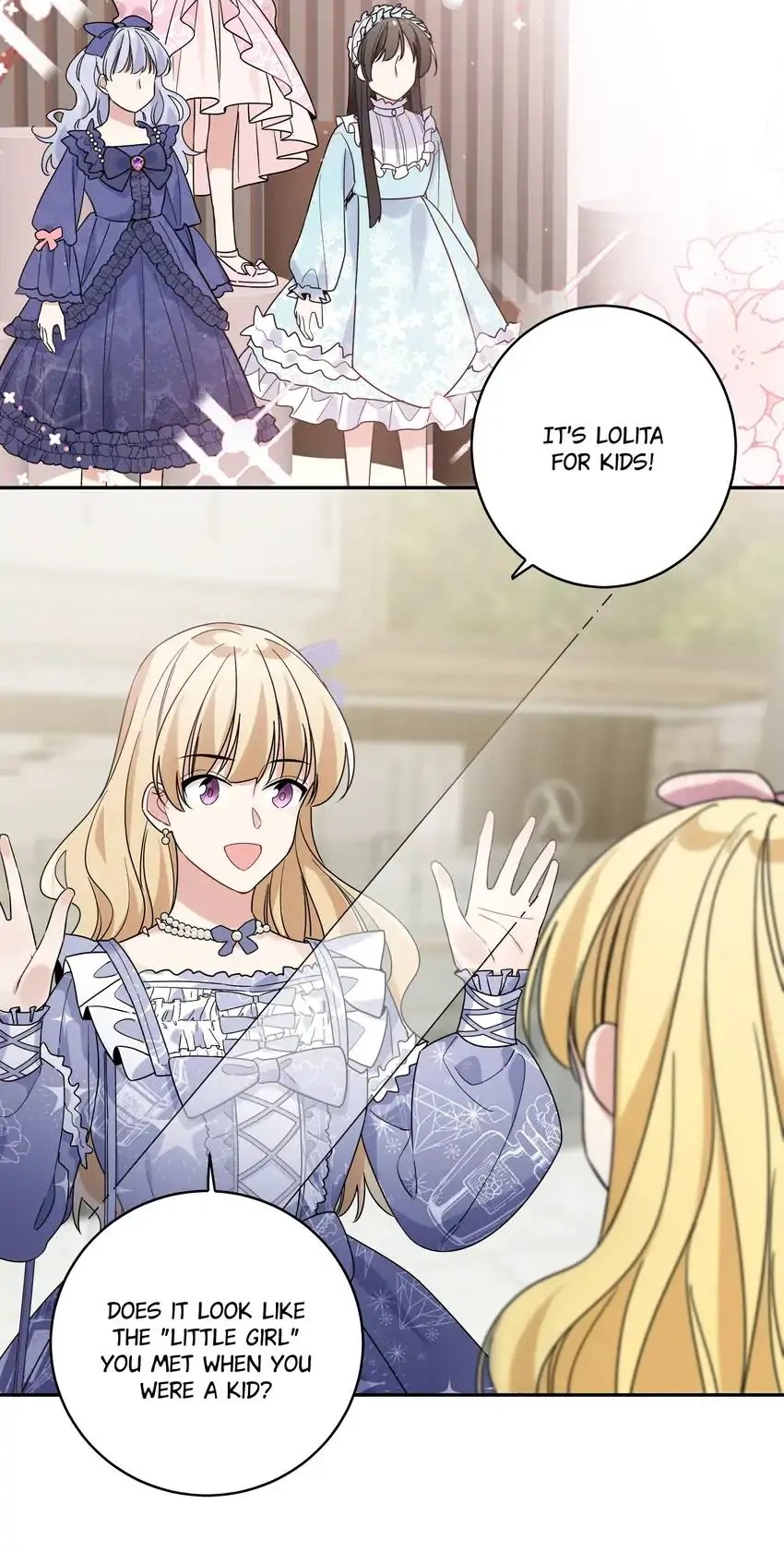 Read My First Love Is a Boy chapter 9 image 32 on Lezhin