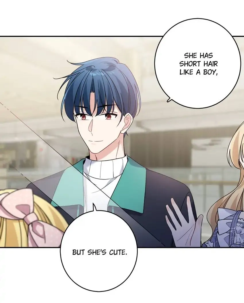 Read My First Love Is a Boy chapter 9 image 33 on Lezhin