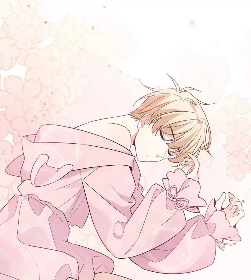 Read My First Love Is a Boy chapter 9 image 4 on Lezhin