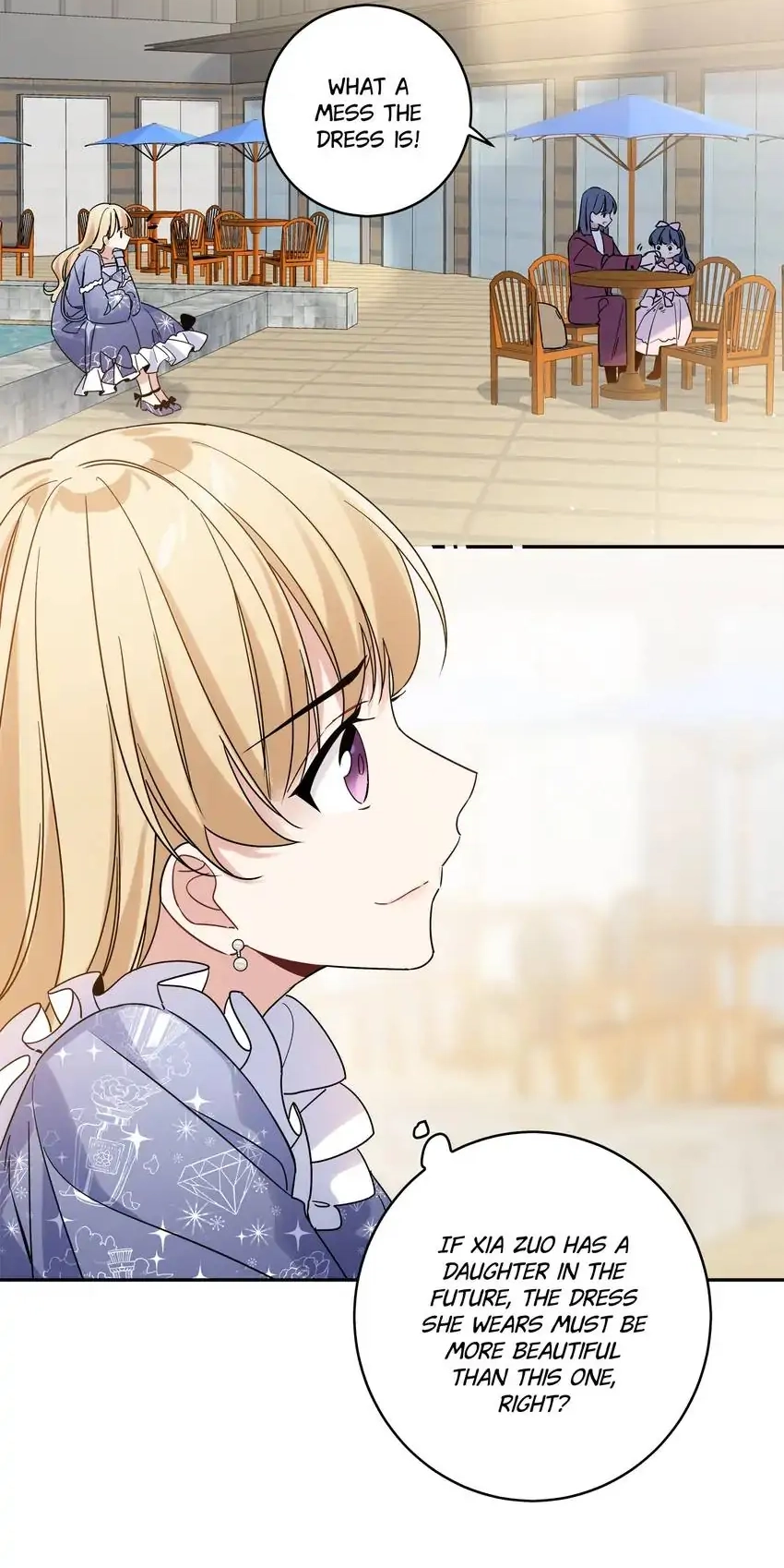 Read My First Love Is a Boy chapter 9 image 43 on Lezhin