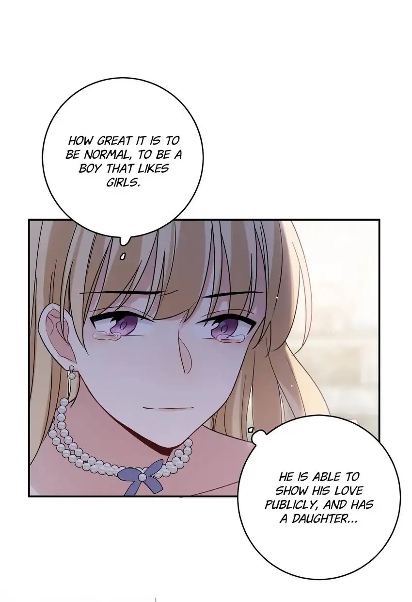Read My First Love Is a Boy chapter 9 image 45 on Lezhin