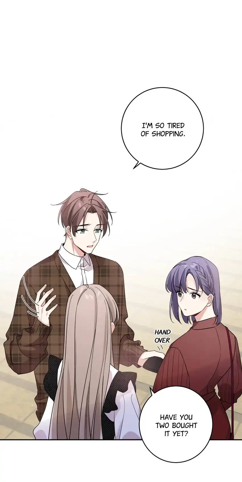 Read My First Love Is a Boy chapter 9 image 47 on Lezhin