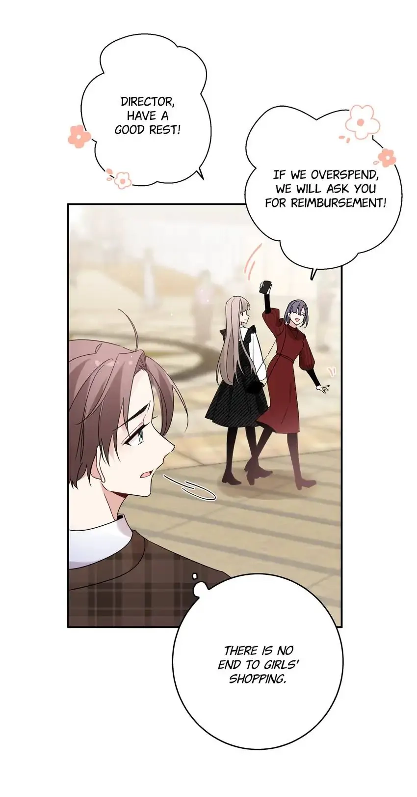 Read My First Love Is a Boy chapter 9 image 48 on Lezhin