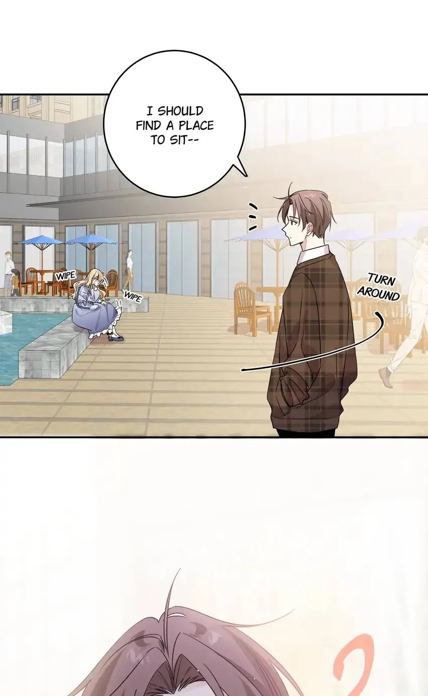 Read My First Love Is a Boy chapter 9 image 49 on Lezhin