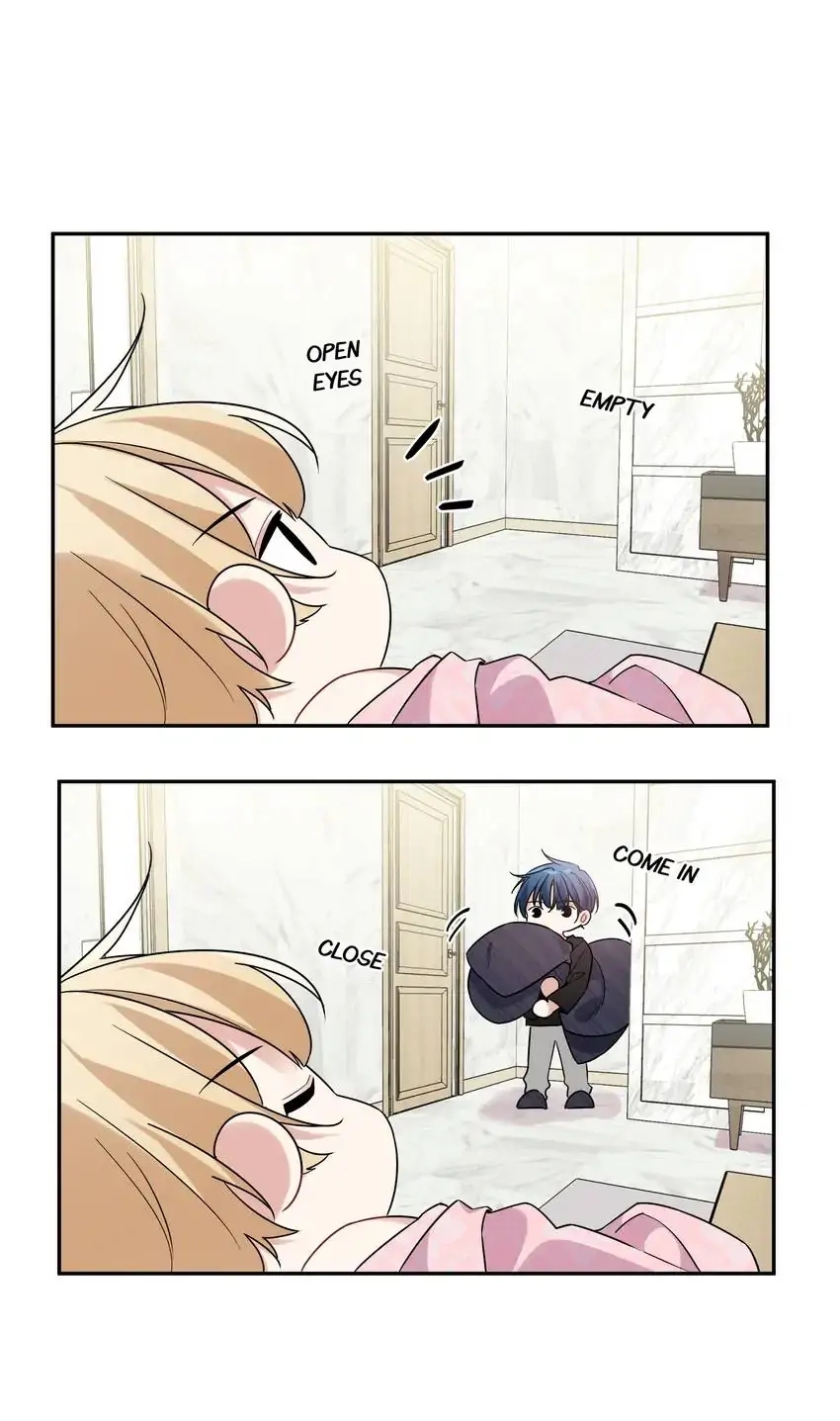 Read My First Love Is a Boy chapter 9 image 8 on Lezhin