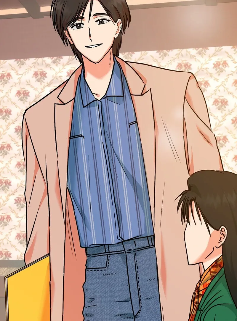 Read My First Some-Some Oksoo chapter 0 image 19 on Lezhin