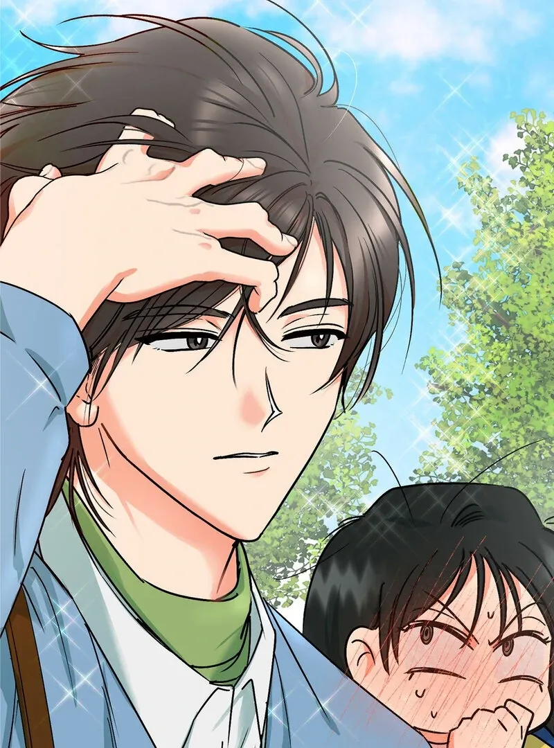 Read My First Some-Some Oksoo chapter 0 image 79 on Lezhin