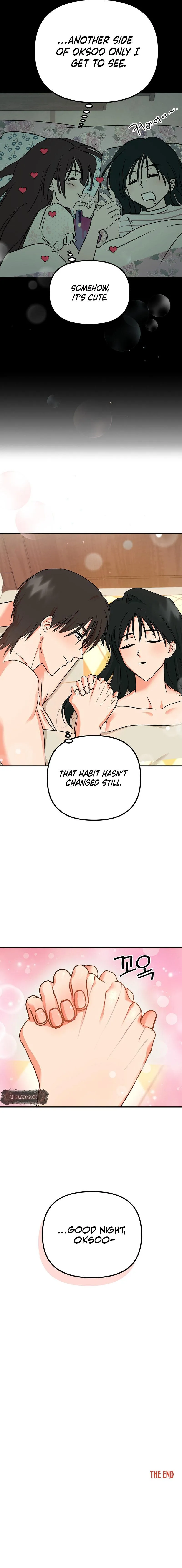 Read My First Some-Some Oksoo chapter 4 image 10 on Lezhin