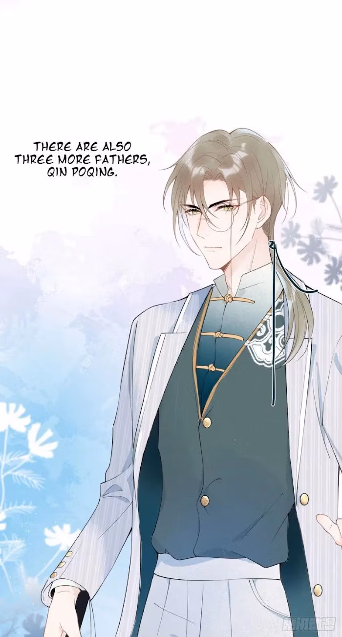 Read My Five Prominent Daddies chapter 0 image 16 on Lezhin