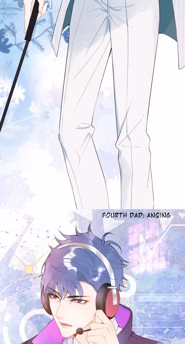 Read My Five Prominent Daddies chapter 0 image 17 on Lezhin