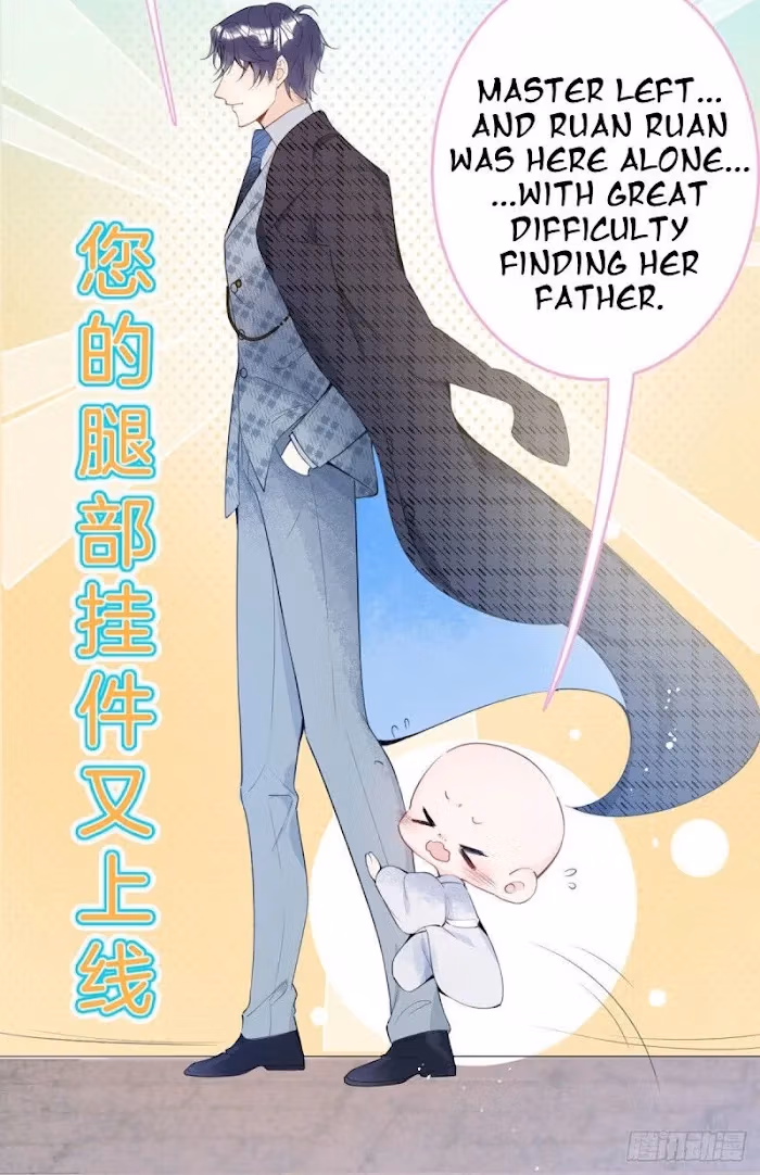 Read My Five Prominent Daddies chapter 0 image 9 on Lezhin