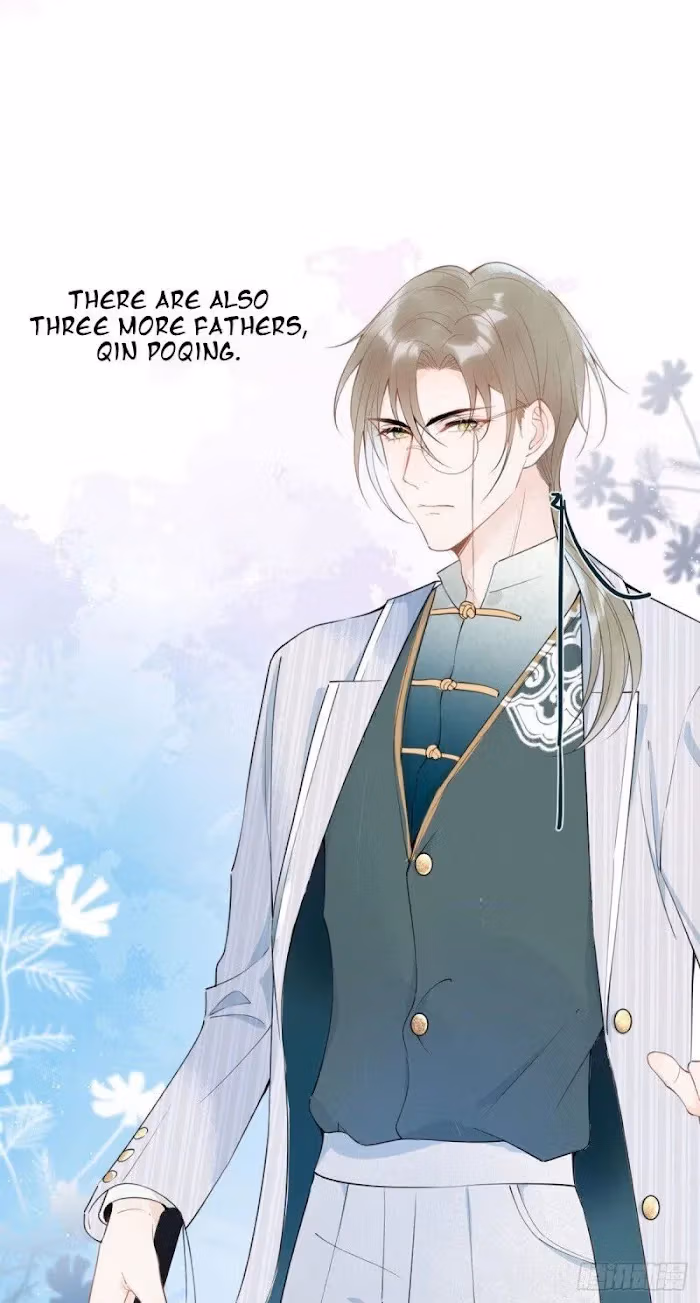 Read My Five Prominent Daddies chapter 1.1 image 16 on Lezhin