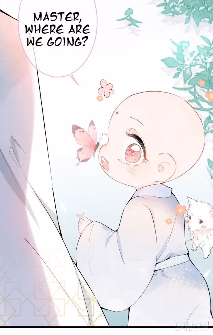Read My Five Prominent Daddies chapter 1.1 image 2 on Lezhin