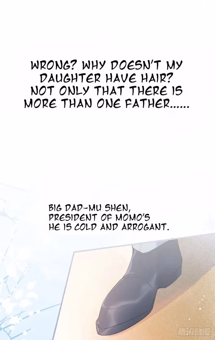 Read My Five Prominent Daddies chapter 1.1 image 3 on Lezhin
