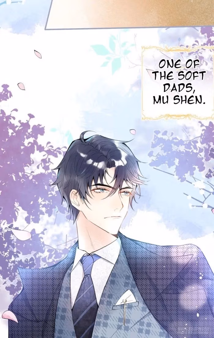 Read My Five Prominent Daddies chapter 1.1 image 4 on Lezhin