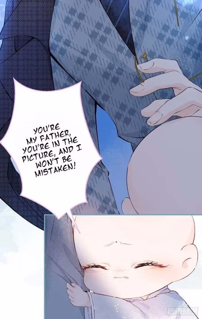 Read My Five Prominent Daddies chapter 1.1 image 7 on Lezhin