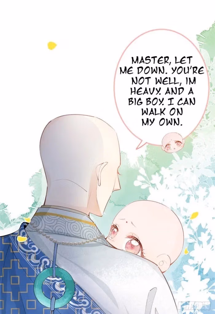 Read My Five Prominent Daddies chapter 1.2 image 15 on Lezhin
