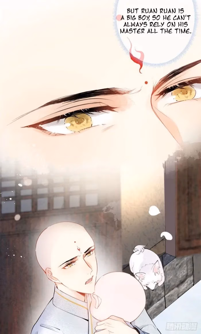 Read My Five Prominent Daddies chapter 1.2 image 32 on Lezhin