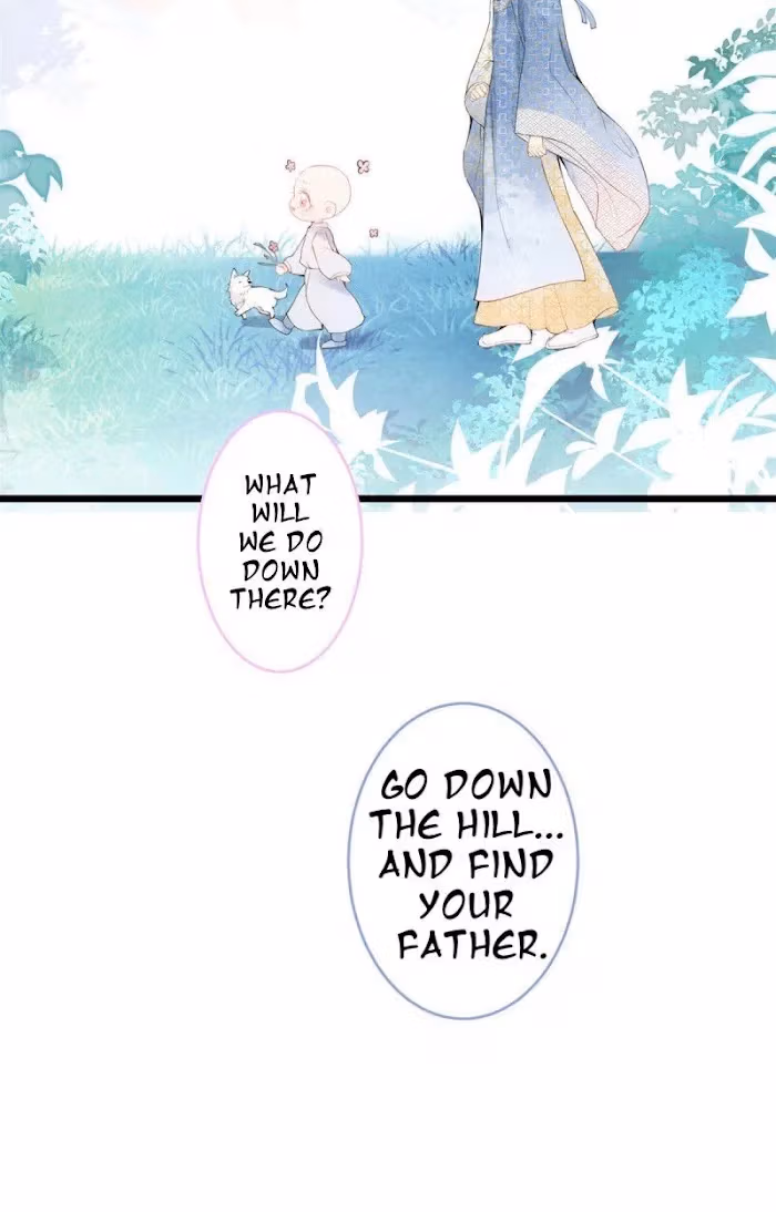 Read My Five Prominent Daddies chapter 1.2 image 4 on Lezhin