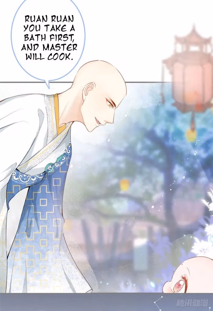 Read My Five Prominent Daddies chapter 1 image 22 on Lezhin