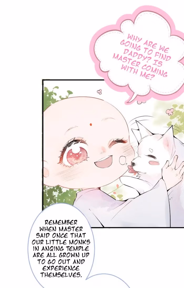 Read My Five Prominent Daddies chapter 1 image 5 on Lezhin